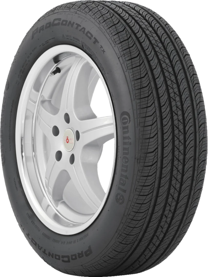 Continental - ProContact TX - SSR