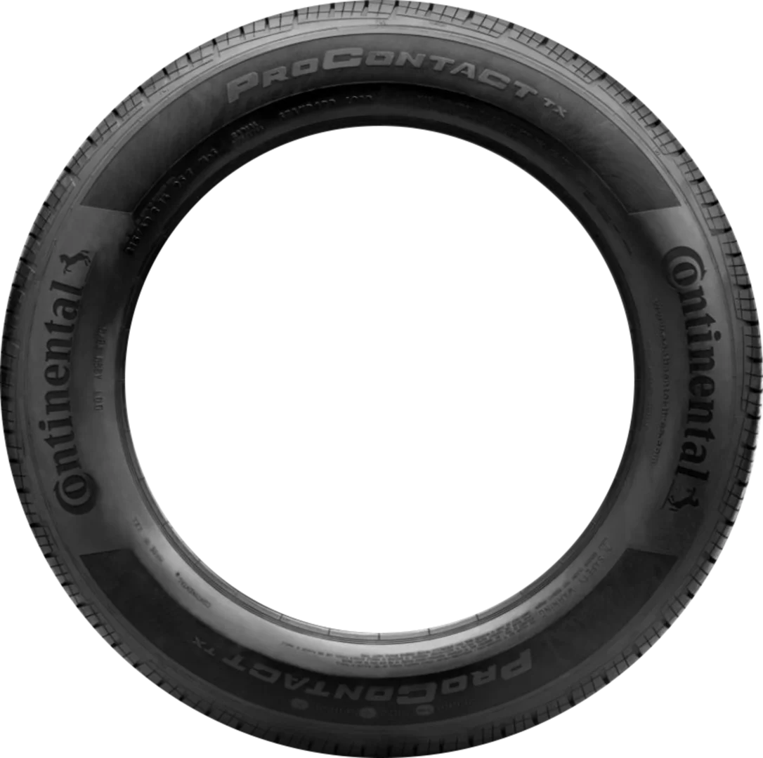 Continental - ProContact TX - SSR