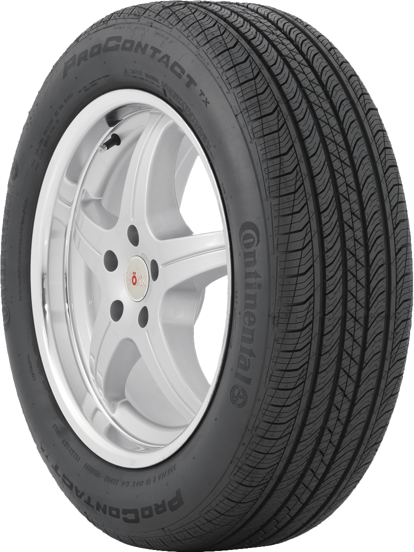 Continental - ProContact TX