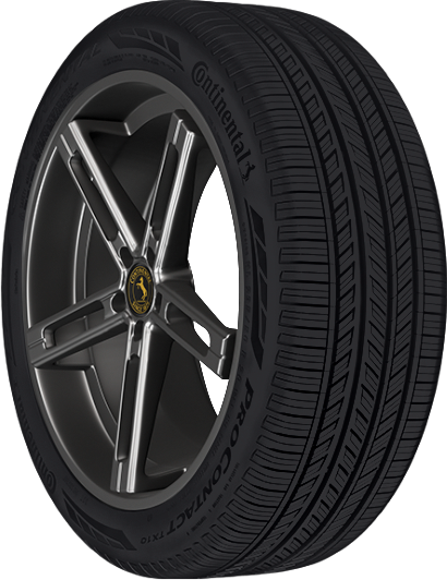 Continental - ProContact TX10