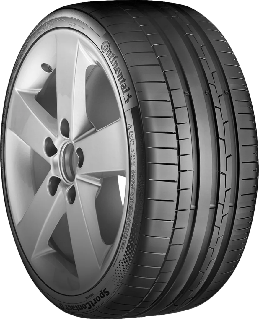 Continental - SportContact 6