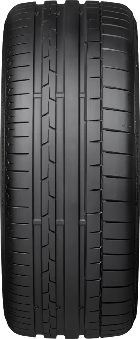 Continental - SportContact 6
