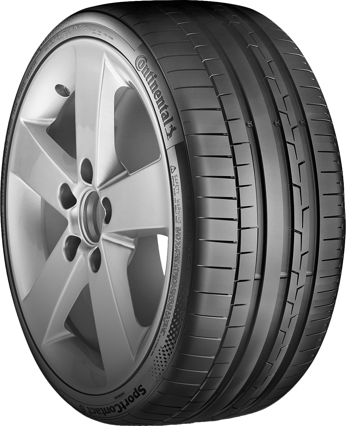 Continental - SportContact 6