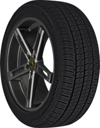 Continental - TrueContact Tour 54