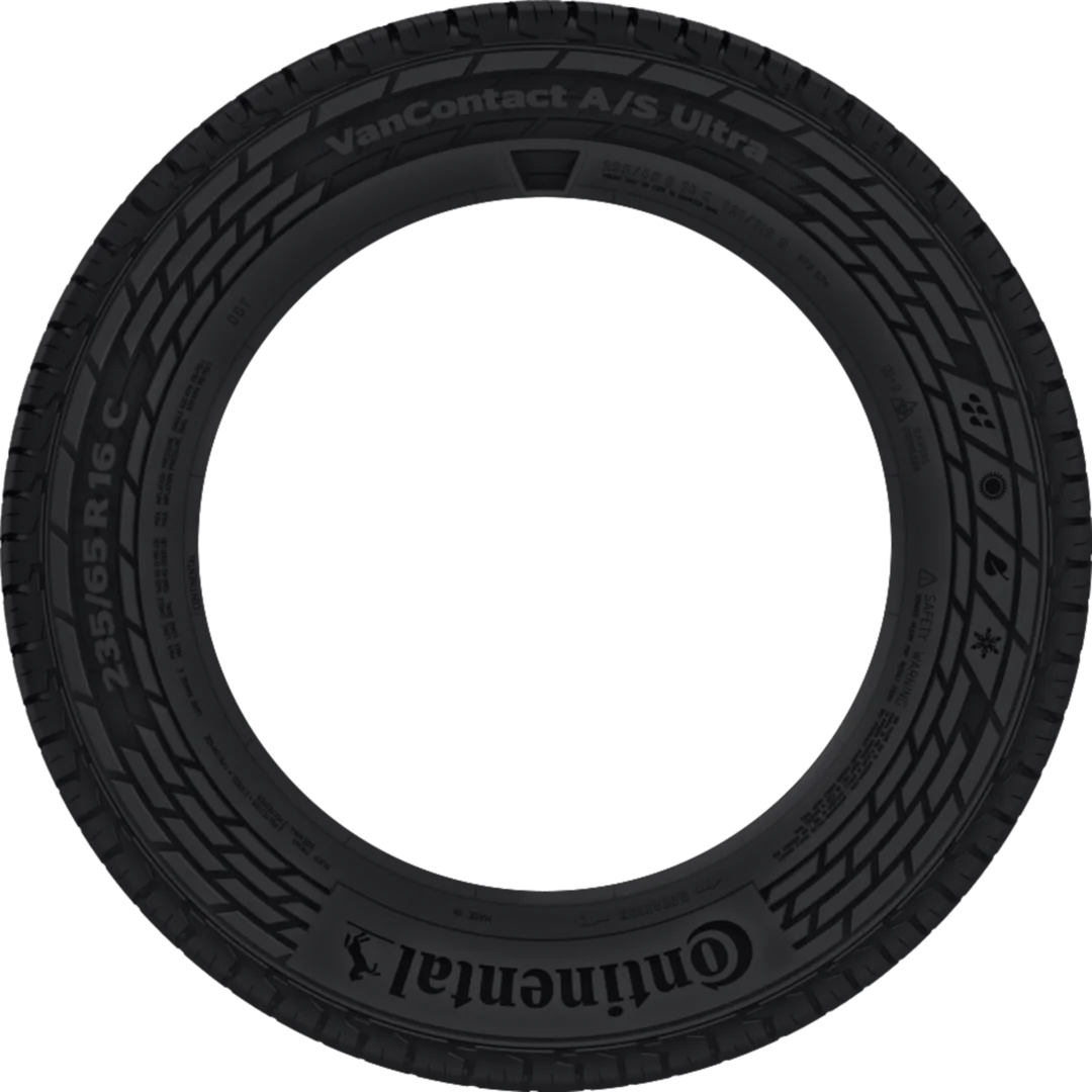 Continental - VanContact A/S Ultra