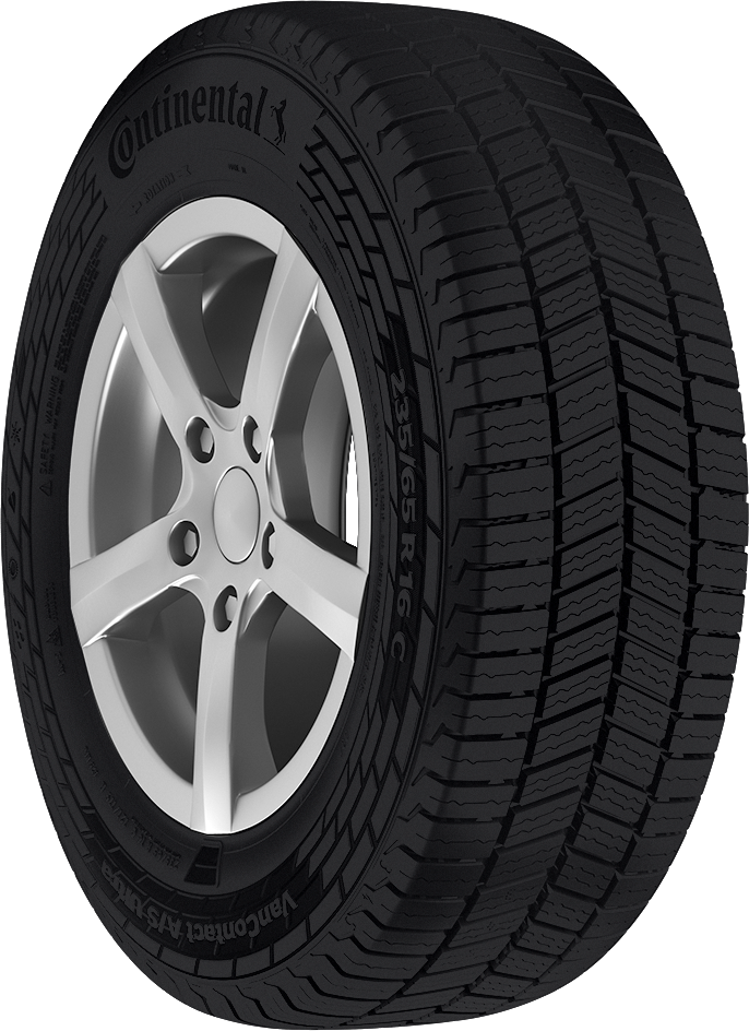 Continental - VanContact A/S Ultra