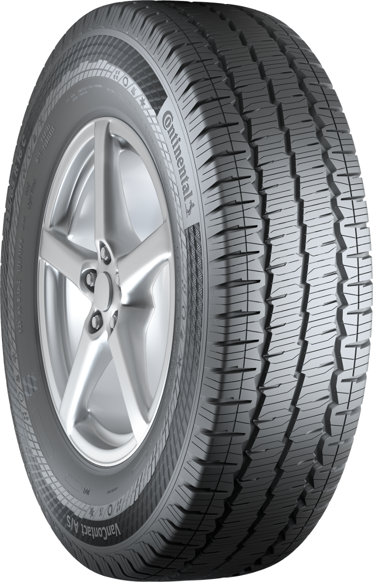 Continental - VanContact A/S