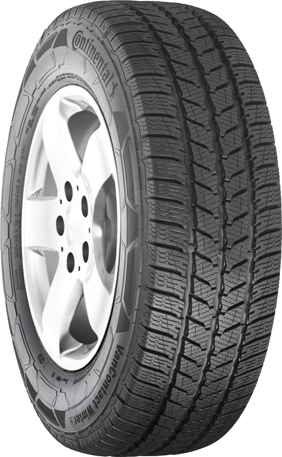 Continental - VanContact Winter
