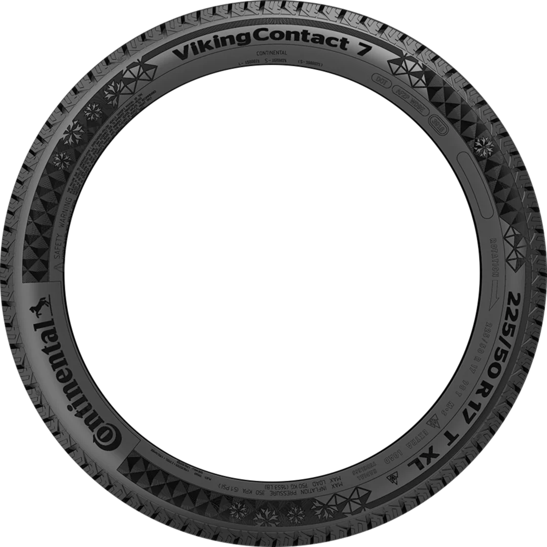Continental - VikingContact 7
