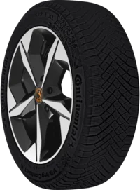 Continental - VikingContact 8