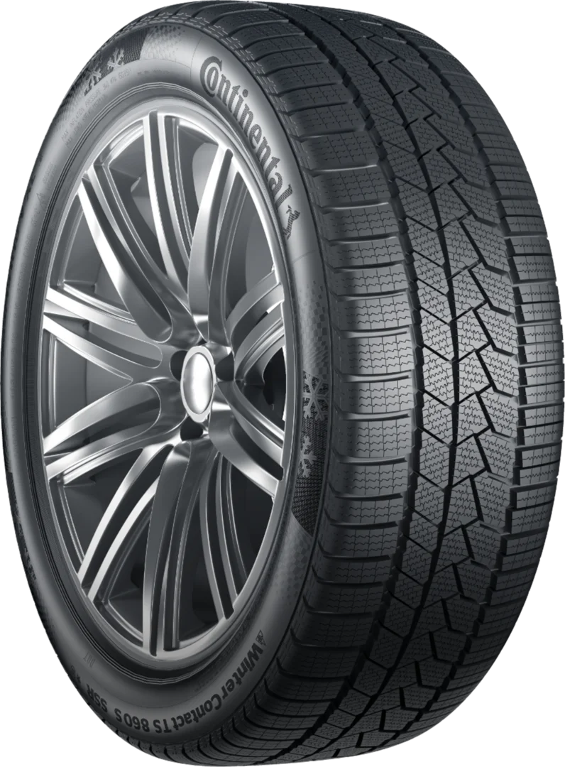 Continental - WinterContact TS 860 S