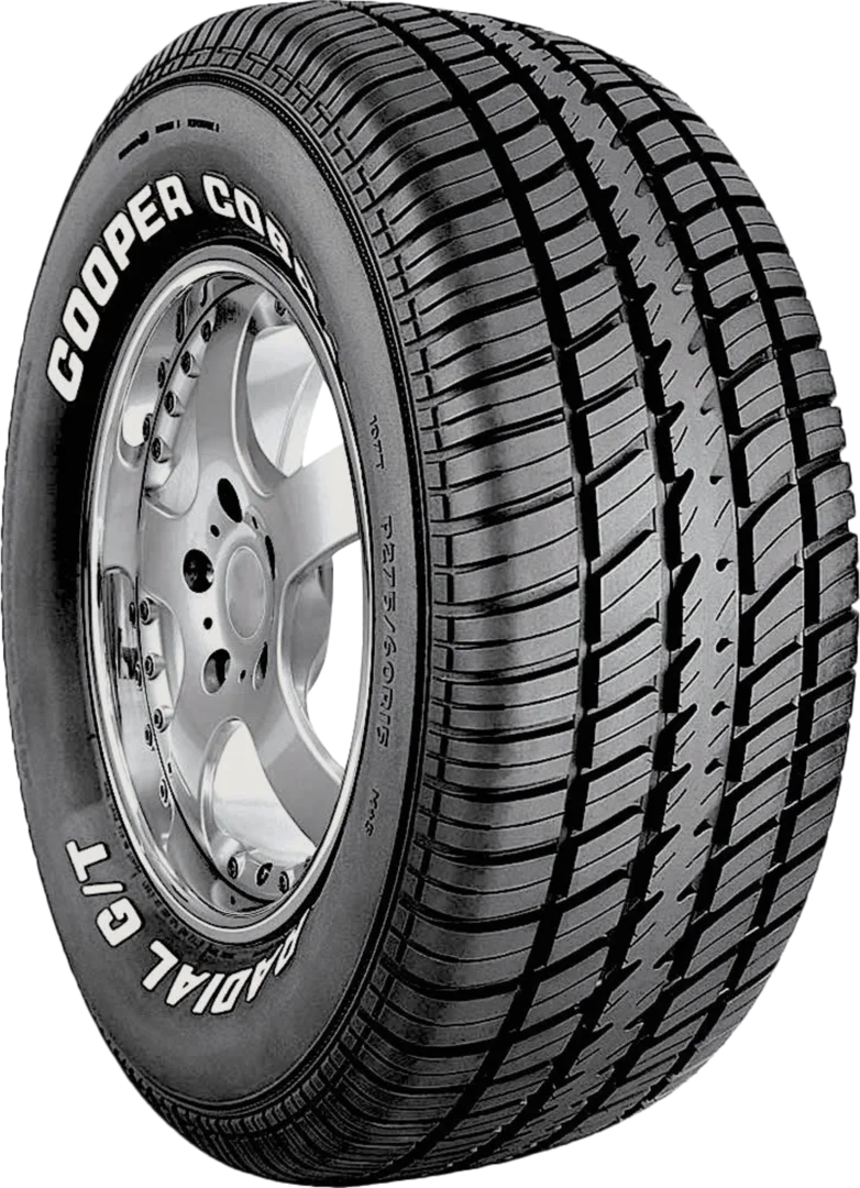 Cooper - Cobra Radial G/T