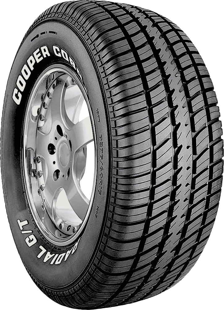 Cooper - Cobra Radial G/T
