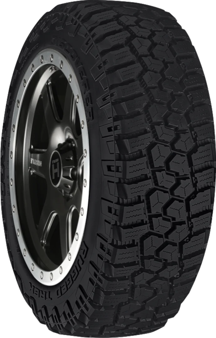Cooper - Discoverer Rugged Trek LT