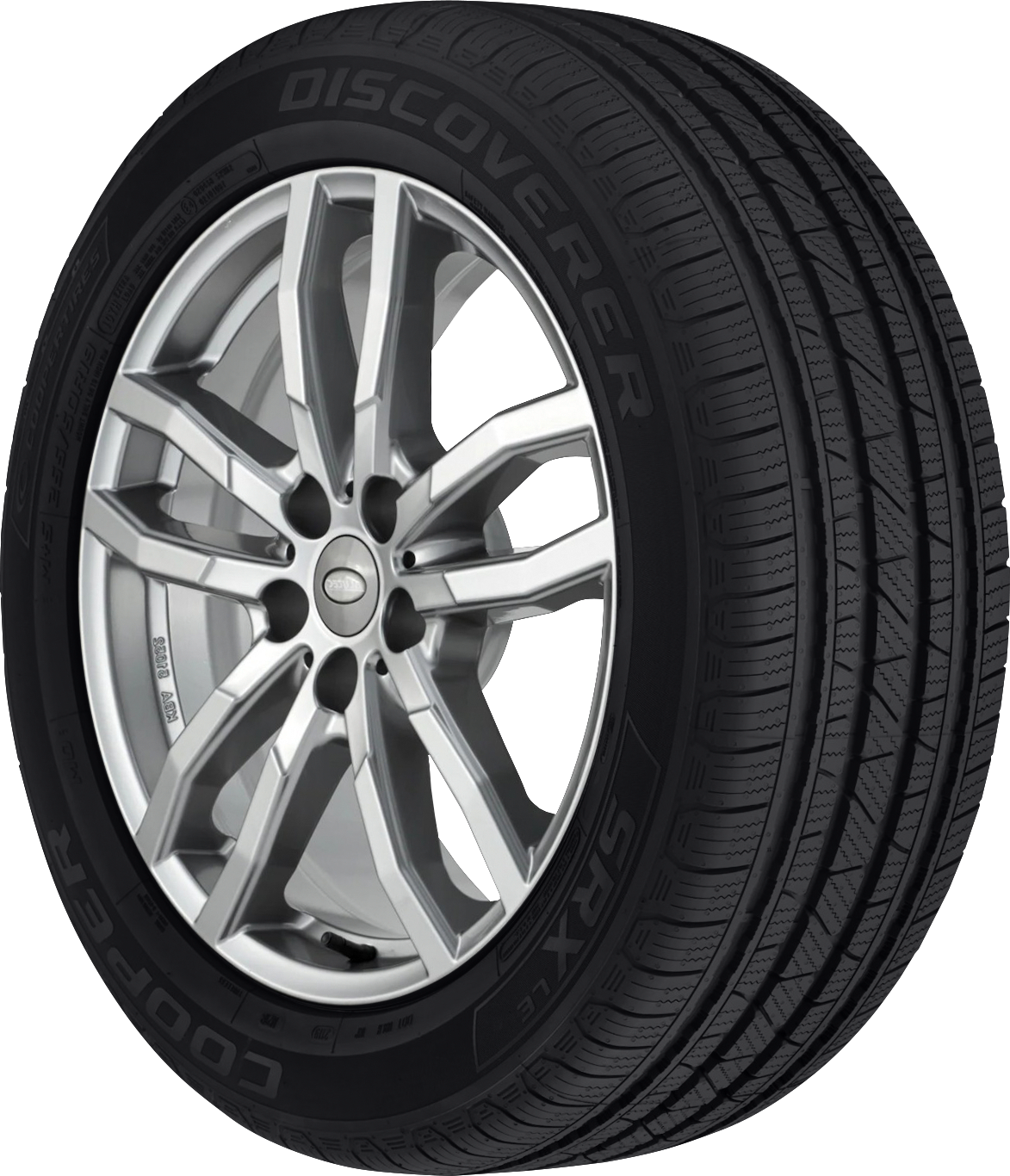 Cooper - Discoverer SRX LE