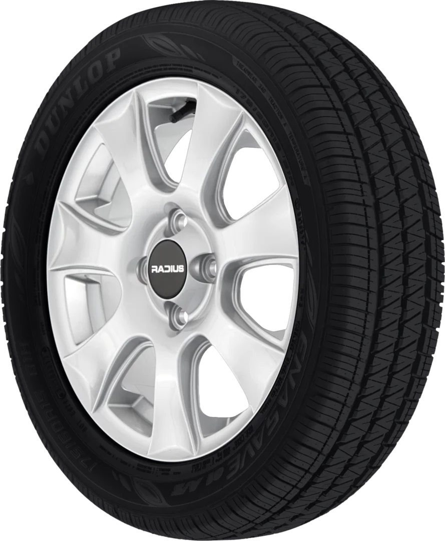 Dunlop - Enasave 01 A/S