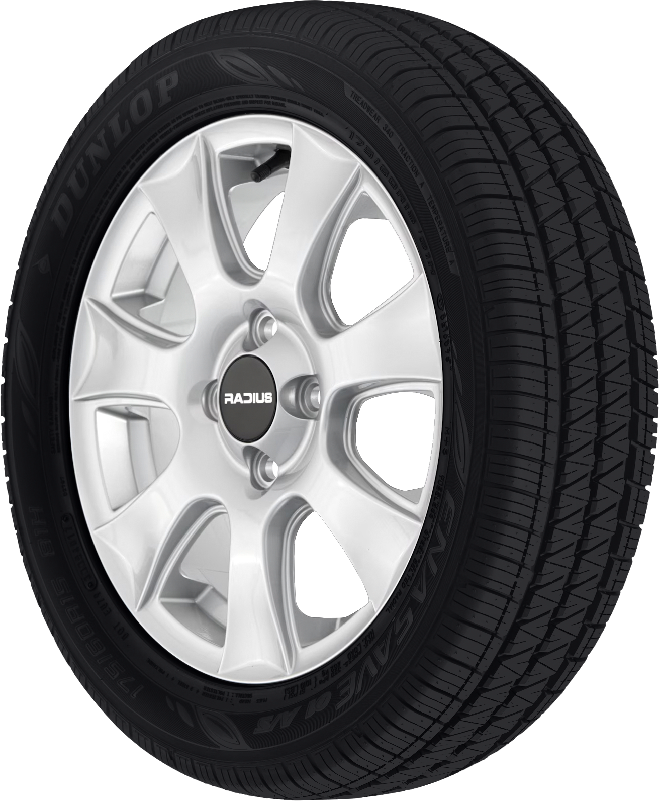 Dunlop - Enasave 01 A/S