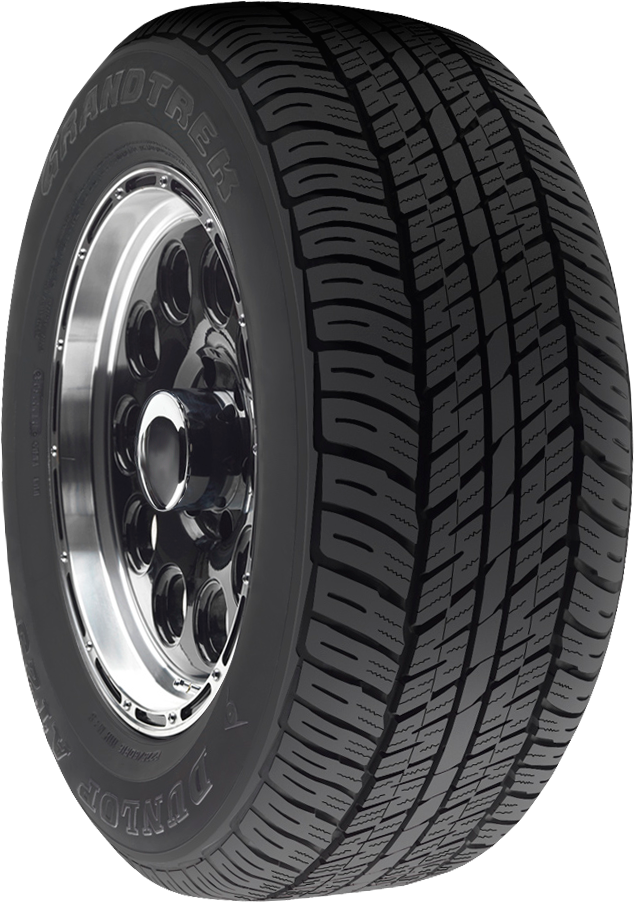 Dunlop - Grandtrek AT23