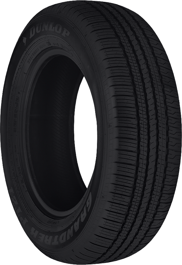 Dunlop - Grandtrek PT21
