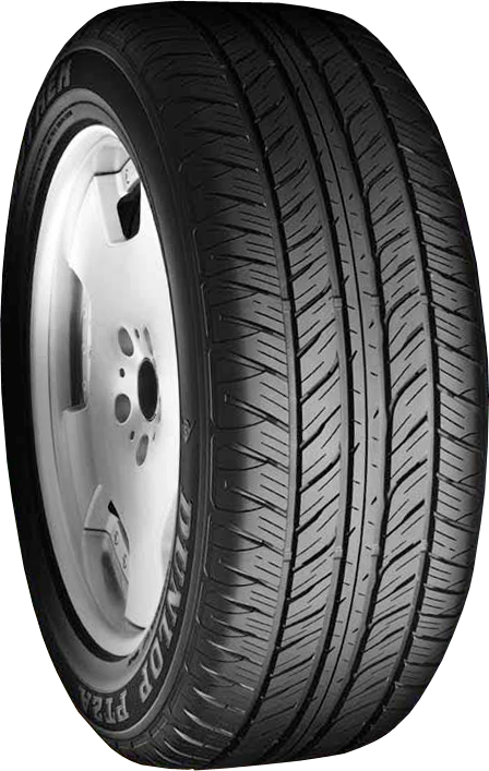 Dunlop - Grandtrek PT2A