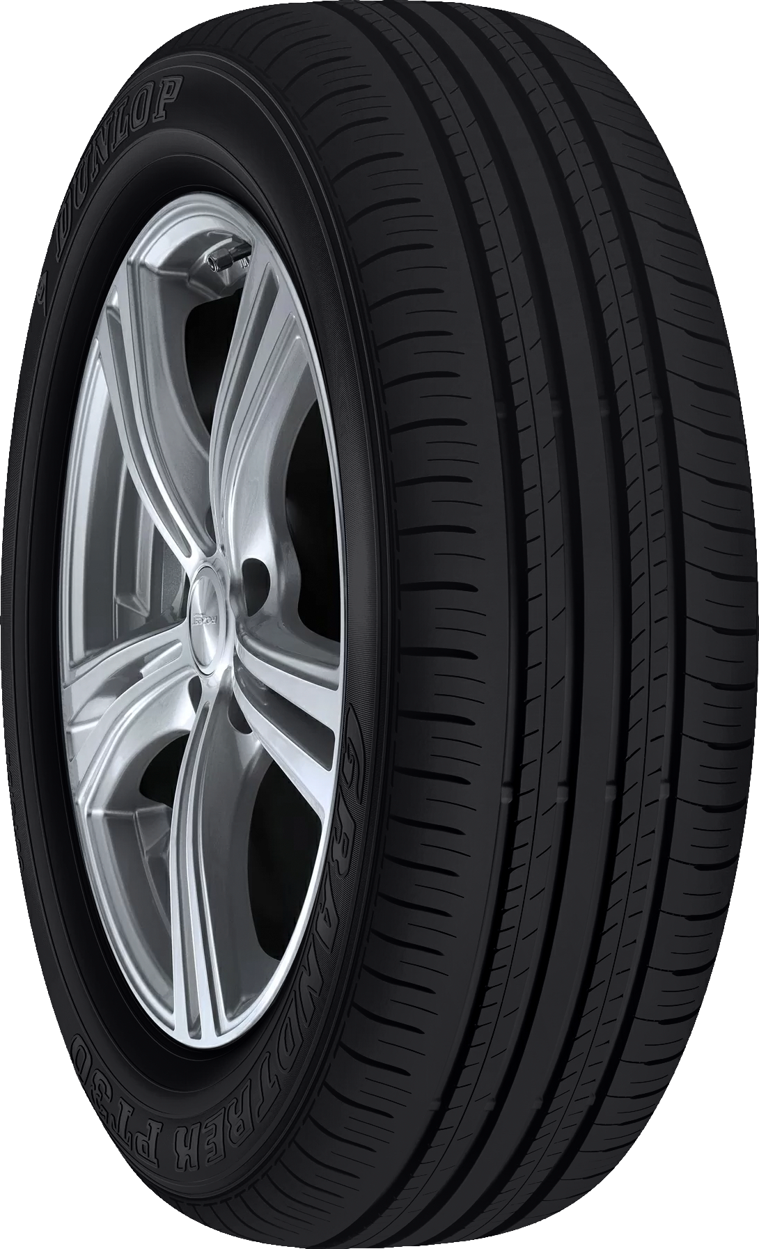 Dunlop - Grandtrek PT30