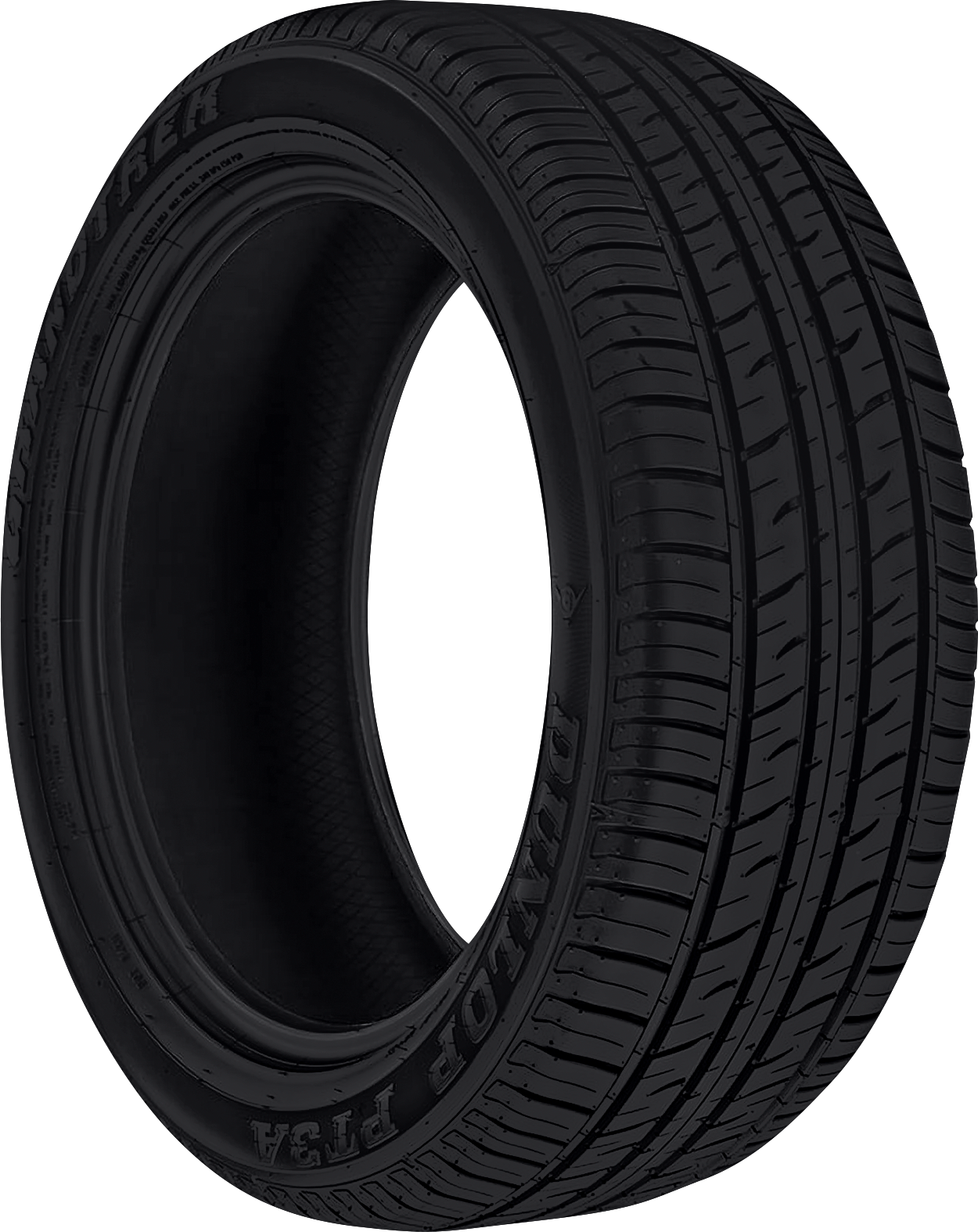 Dunlop - Grandtrek PT3A