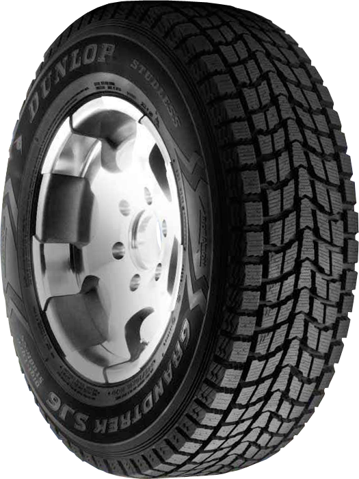 Dunlop - Grandtrek SJ6