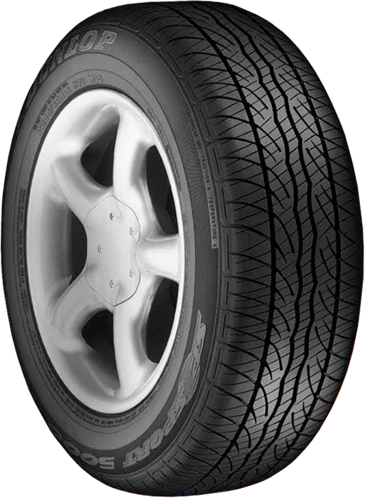 Dunlop - SP Sport 5000