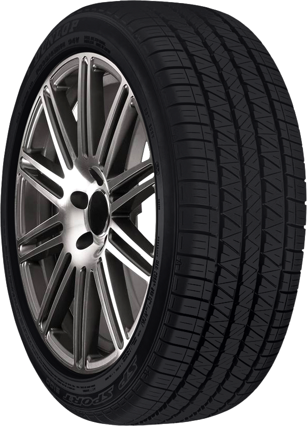 Dunlop - SP Sport 5100