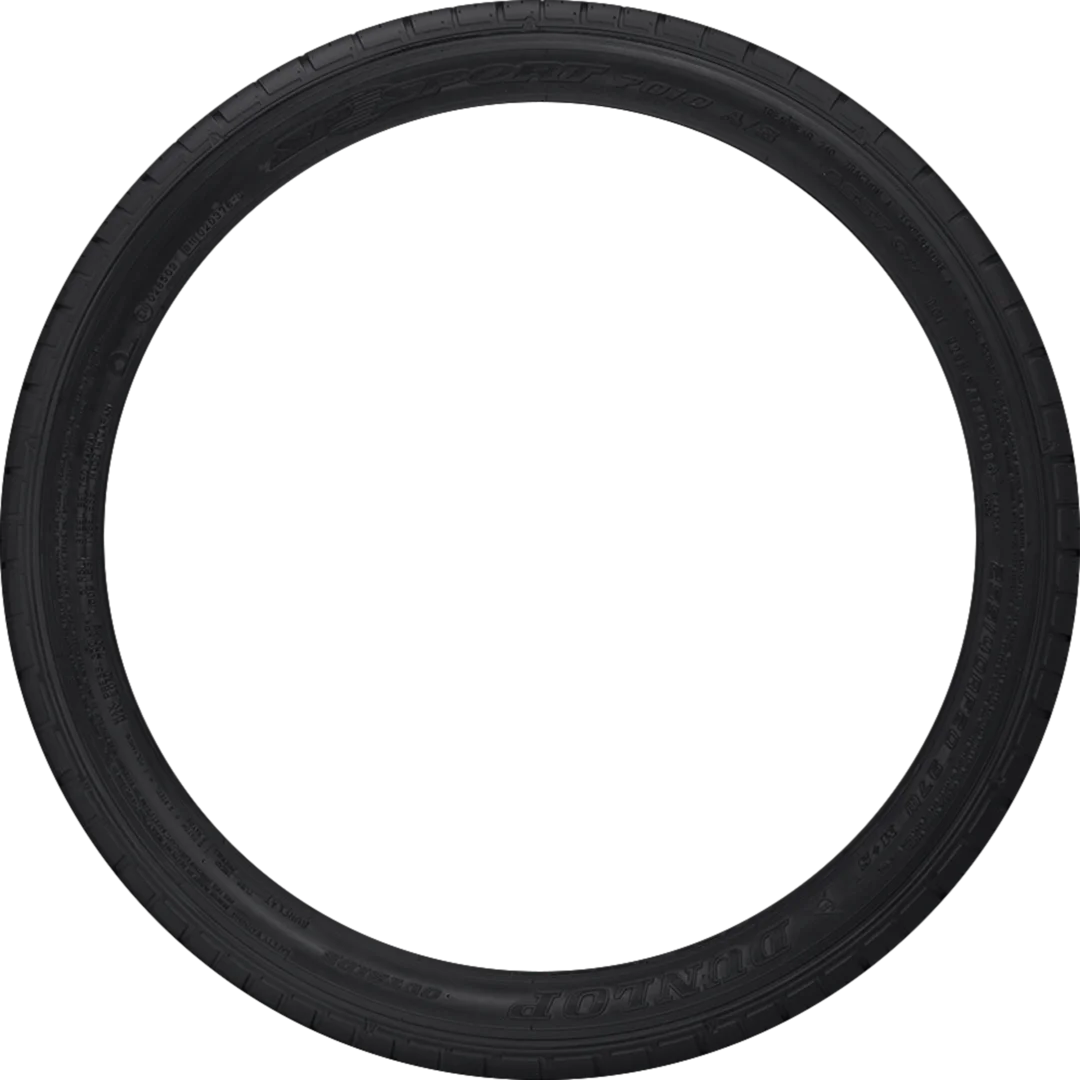 Dunlop - SP Sport 7010 A/S DSST