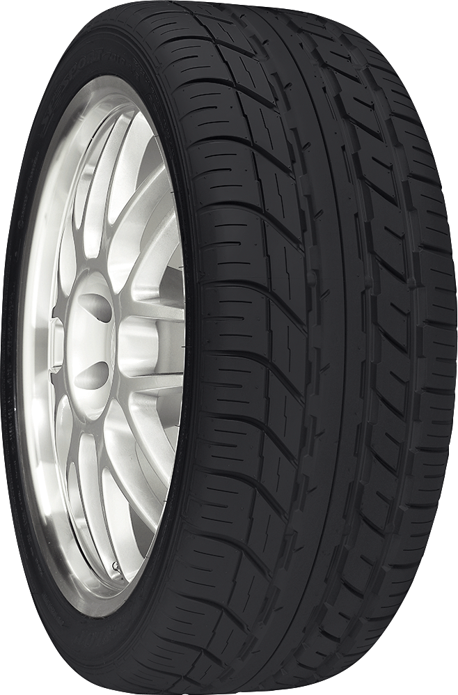Dunlop - SP Sport 7010 A/S DSST