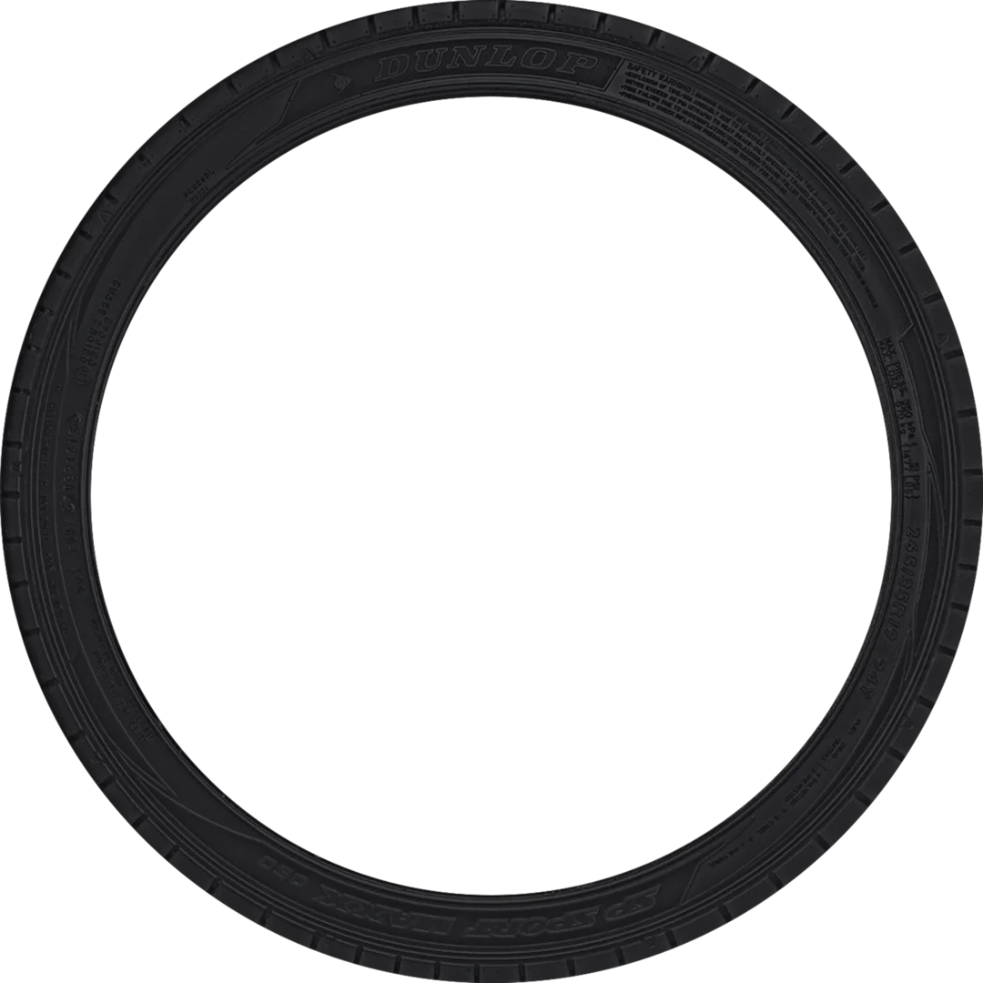 Dunlop - SP Sport Maxx 050