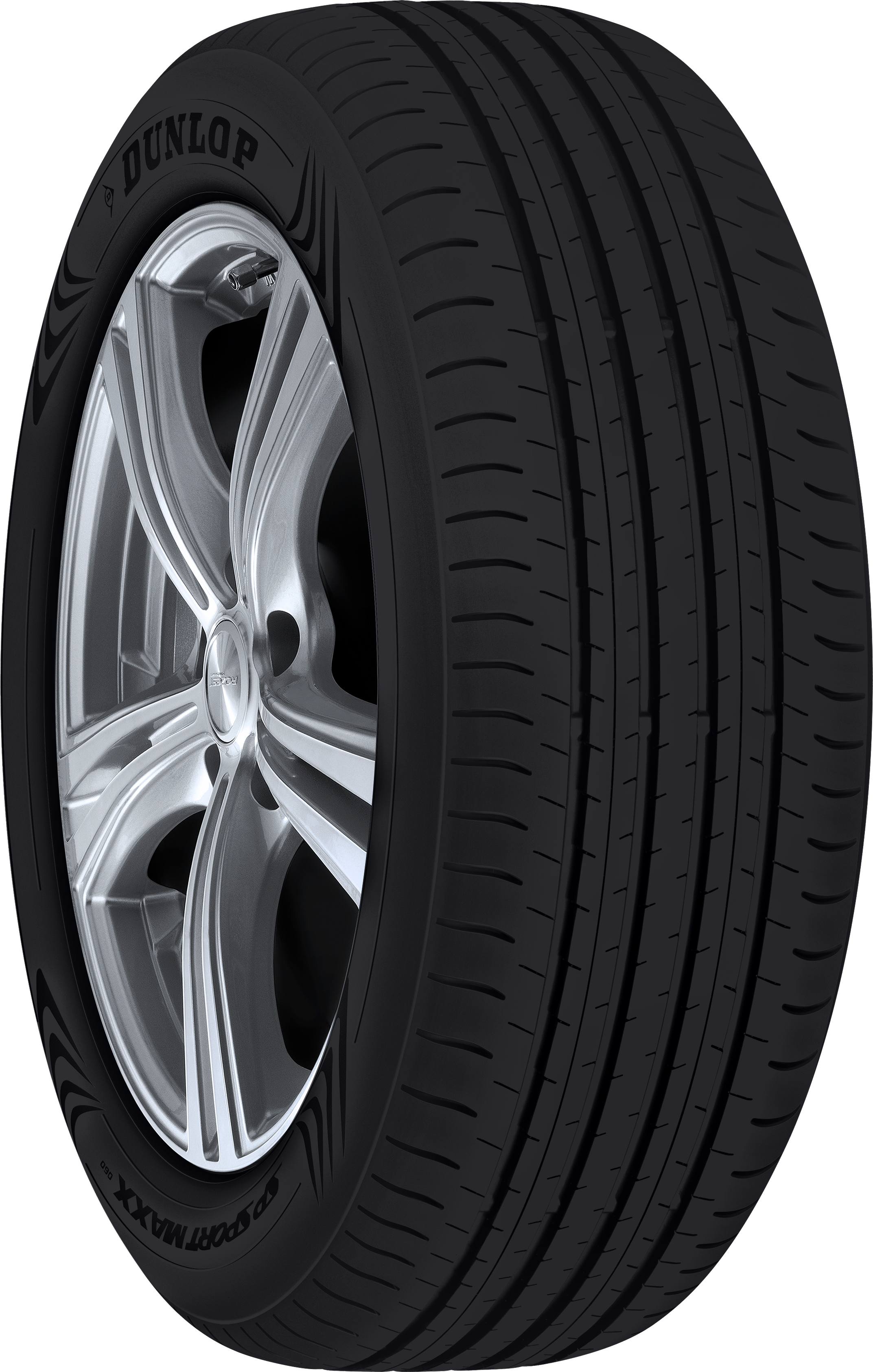 Dunlop - SP Sport Maxx 060