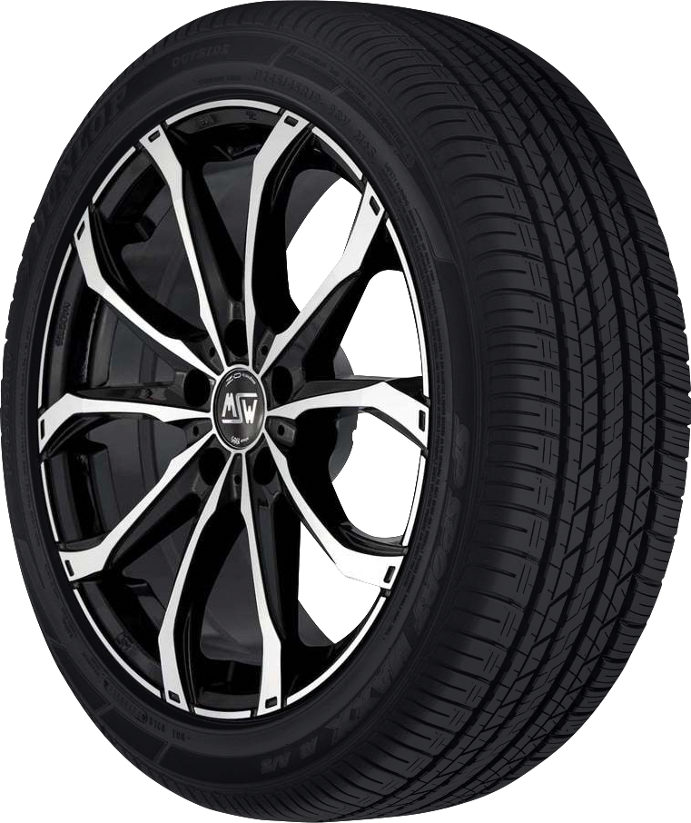 Dunlop - SP Sport Maxx A1 A/S DSST