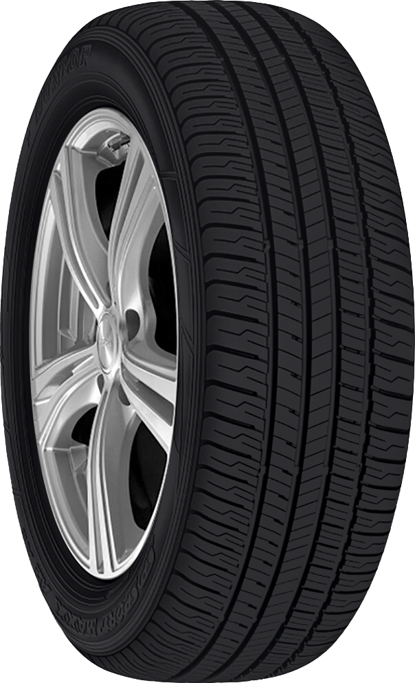 Dunlop - SP Sport Maxx A2 A/S