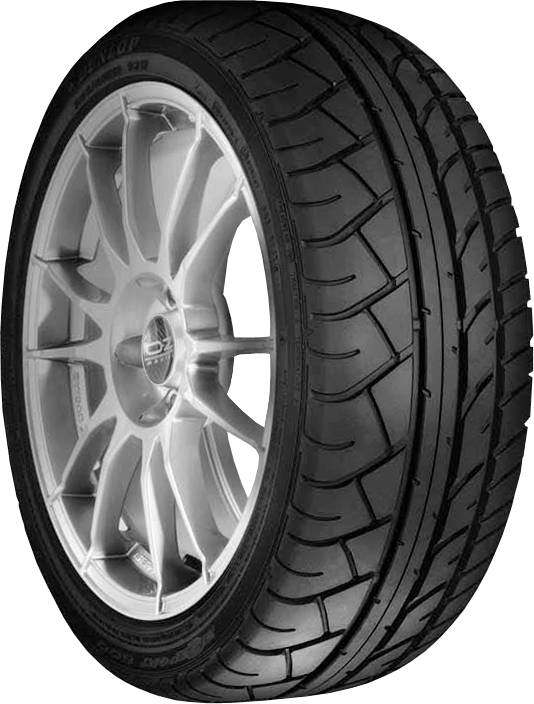 Dunlop - SP Sport Maxx GT 600