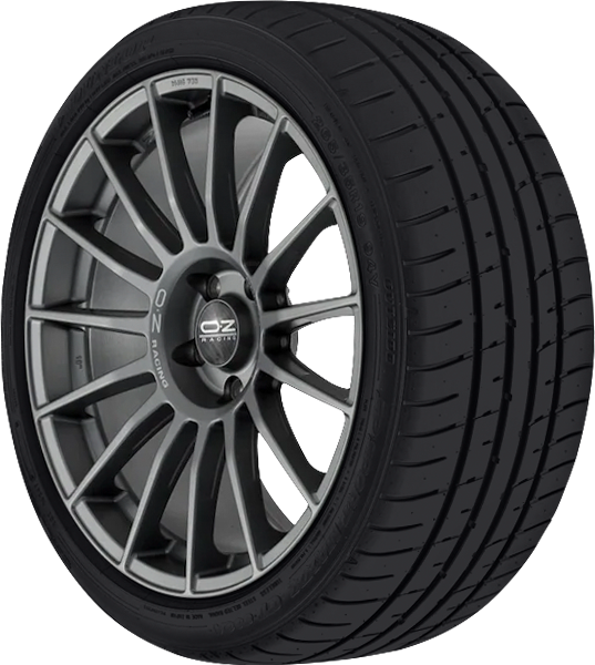 Dunlop - SP Sport Maxx GT 600A