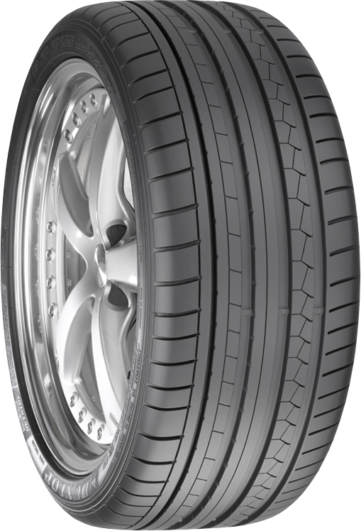 Dunlop - SP Sport Maxx GT