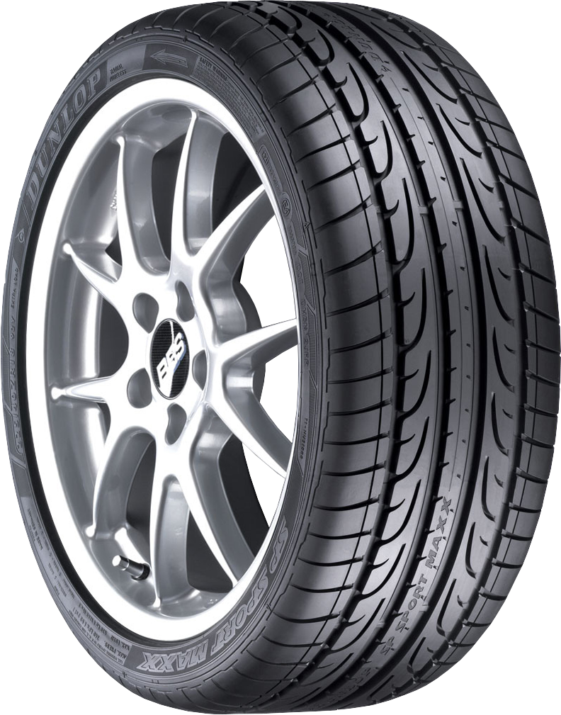Dunlop - SP Sport Maxx