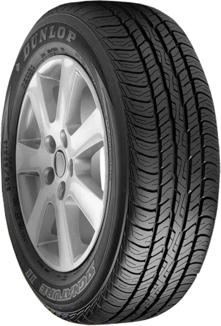 Dunlop - Signature II
