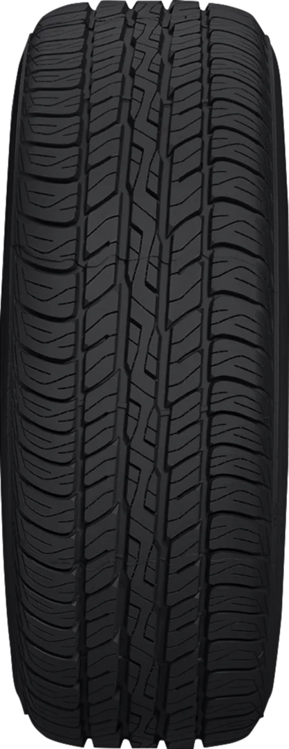 Dunlop - Signature II