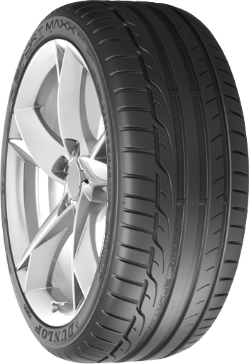 Dunlop - Sport Maxx RT ROF