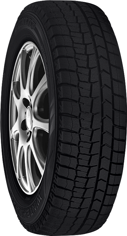 Dunlop - Winter Maxx 2