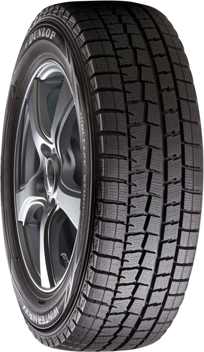 Dunlop - Winter Maxx DSST