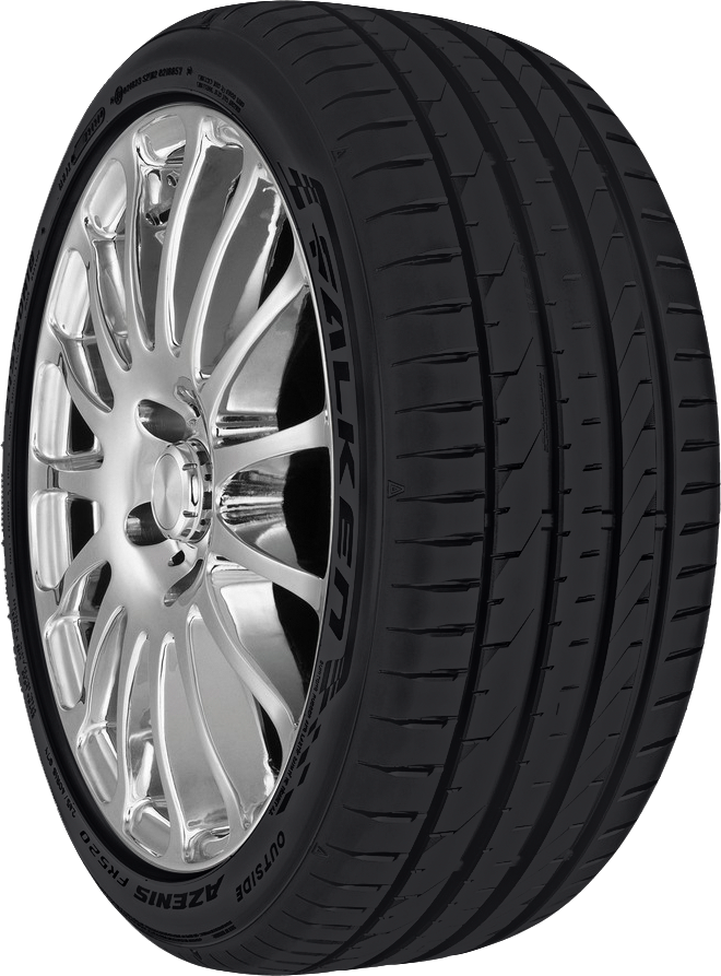 Falken - Azenis FK520