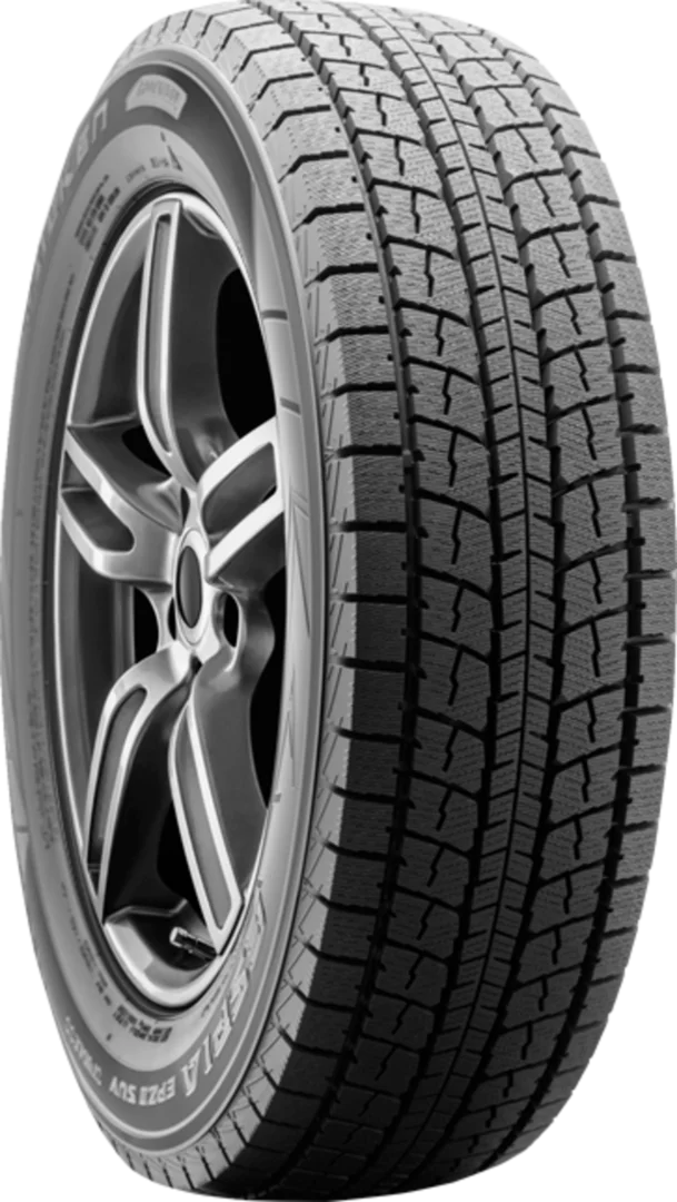 Falken - Espia EPZ II SUV