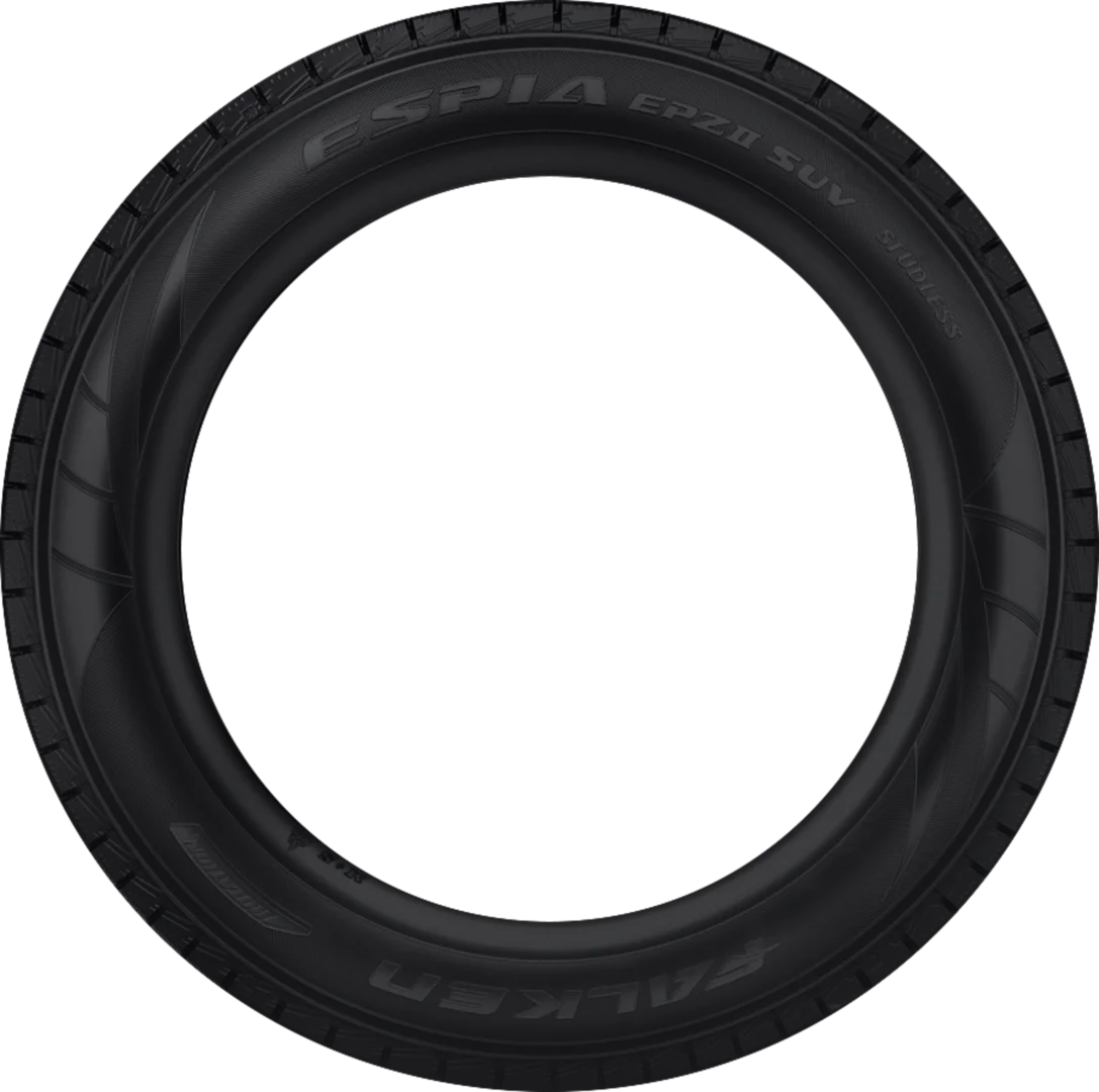 Falken - Espia EPZ II SUV