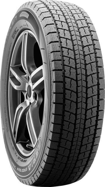 Falken - Espia EPZ II SUV