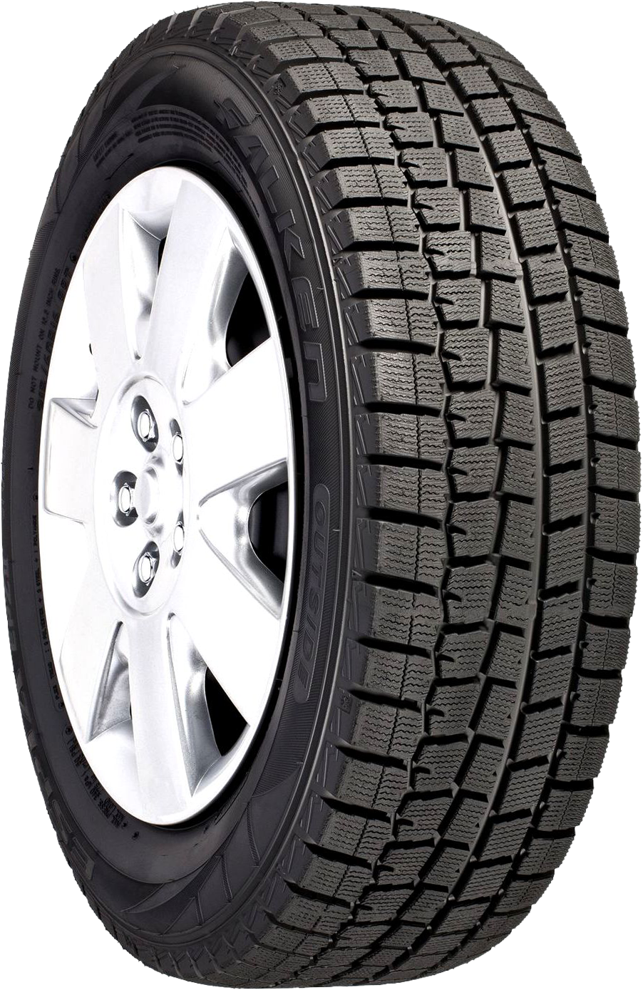 Falken - Espia EPZ II