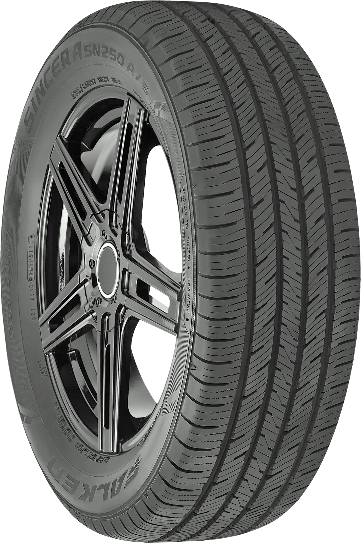 Falken - Sincera SN250 A/S